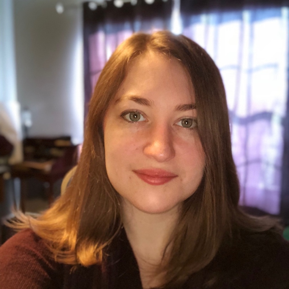 Meet your Posher, Melissa